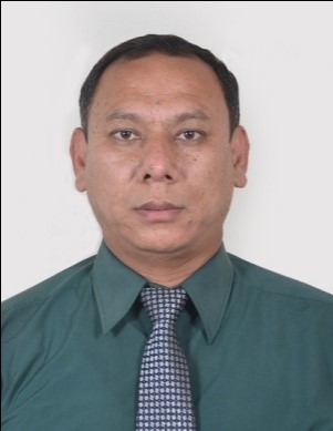 Prof. Dr. Subarna Shakya