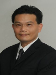 Professor Weerakorn Ongsakul